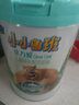 君乐宝（JUNLEBAO）君乐宝小小鲁班诠力爱儿童配方奶粉4段关注视护力800g*6玉米黄质 实拍图