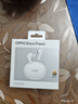 OPPO Enco Free4 真无线入耳式蓝牙耳机降噪耳机翻译耳机通用苹果华为小米手机 珠光白 实拍图