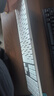 Bkayp适用苹果键盘妙控三模超薄金属多功能有线无线蓝牙iPad MacBook笔记本电脑办公静音可充电认证电芯 实拍图