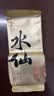 鸿韵清新乌龙茶老枞水仙武夷岩茶特级漳平新茶中秋节日送礼盒装泡袋512g 实拍图