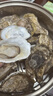 乳山牡蛎 鲜活乳山生蚝2XL 净重3斤 9-12只 生鲜海鲜 年货送礼 源头直发 实拍图