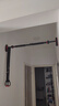 匹克 单杠室内引体向上器家用成人免打孔门上健身器材运动吊杆95 实拍图