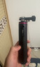 ulanzi【优篮子】大疆 action6/5pro/4配件 Osmo360支架手持运动相机自拍杆三脚架gopro13/12延长杆 MT-72延长自拍杆三脚架【51cm】 实拍图