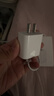 Apple/苹果 20W USB-C充电器  type-c充电器苹果手机充电器原装手机快充头 苹果17手机充电器 实拍图