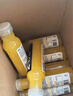 农夫山泉100%纯果汁NFC橙汁300ml*24瓶鲜果冷压榨0添加剂饮料过年年货礼盒 实拍图