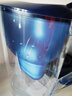 碧然德（BRITA） 过滤净水器 家用滤水壶 净水壶 海洋系列 3.5L蓝色 一壶六芯装 环保加固包装 实拍图