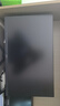 AOC 27英寸2K FastIPS 200Hz 1ms HDR400 出厂校色 硬件低蓝光 MBR游戏电竞电脑显示器 宙斯盾Q27G4/D 实拍图