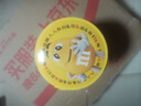 M&M'S花生牛奶夹心巧克力豆  罐装100g 儿童休闲零食 糖果 随机包装 实拍图