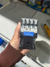 正泰CJX2-1810-220V 交流接触器 18A接触式继电器  实拍图