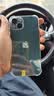 Apple 苹果13 iPhone 13 移动联通电信苹果5G 二手手机  国行国行补贴 绿色 128G 实拍图