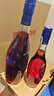 马爹利（Martell） 名士vsop 干邑白兰地 洋酒 350ml*2 双支 实拍图