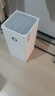 米家小米空气净化器4lite 家用除甲醛除异味PM2.5轻音设计LED显示屏智能控制小巧不占地七夕节礼物推荐 米家空气净化器 4 lite 实拍图