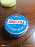 ONEFULL绵羊油鞋油真皮保养油通用擦鞋神器高级皮衣皮革护理油无色100ml 实拍图