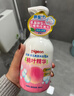 贝亲（Pigeon）洗发水沐浴露 含桃叶精华 婴儿洗发沐浴二合一 500ml IA209 实拍图