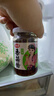 仲景 招牌原味香菇酱168g 拌饭拌面夹馍下饭菜蘑菇调味酱 实拍图