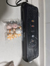 美的（Midea）真空封口机 家用全自动真空封口机 食品塑封机干湿两用大吸力严密封系列 MJ-KF23 实拍图