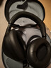 索尼（SONY）WH-1000XM6 头戴式无线降噪耳机 AI智能降噪 黑色 双11 购物推荐蓝牙耳机 实拍图