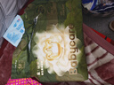 babycare金山茶花婴儿纸尿裤mini装NB34片(<5kg)新生儿尿不湿【新老混发】 实拍图