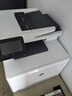 惠普（HP）4301DW/479FDW彩色激光打印机复印扫描传真一体机大型商务办公 M479FDW 四合一+双面打印复印扫 标配【全新机器+原装硒鼓1套】 实拍图