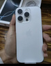 Apple/苹果【需签收激活】iPhone 16 Pro（A3294）128GB 原色钛金属 支持移动联通电信5G 双卡双待手机 实拍图