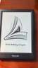 掌阅（iReader）Light4 长续航 6英寸智能阅读本 电子书阅读器 墨水屏电纸书 AI平板电脑学习看漫 便携笔记本 沉墨 实拍图