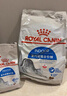 皇家室内成猫粮 I27 通用粮 12月以上 2KG 实拍图