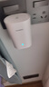 华为（HUAWEI）子母路由器Q6E子母套装1母3子 路由器千兆凌霄无线全屋WiFi套装分布式路由器 实拍图