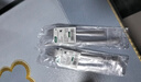 双枪钛健康牛排西餐餐具刀叉餐具套装 不锈钢刀叉两件套组合装 实拍图