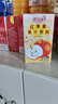 惠尔康红苹果果汁饮料老款怀旧苹果汁饮品清爽解腻248ml*24盒整箱礼盒装 248ml*16盒红苹果饮料 实拍图