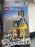 乐高（LEGO）积木迪士尼43217 飞屋环游记女孩女生玩具生日新年礼物年货装饰 实拍图