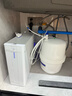 奥克斯（AUX）净水器母婴家用1200G流速0阻垢加热直饮一体机餐边柜壁挂式管线机厨下RO反渗透前置过滤全屋套装 【TOP净热款】一级水效净水器+管线机 实拍图