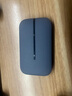 华为智选随身wifi6移动无线wifi鸿蒙随行网络4g无线网卡携带无限速上网宝三网全国通用流量2025款5G AX15B 2026新款WiFi6【三网切换】灰色 实拍图