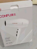 康夫（CONFU）电吹风机家用2000W大功率大风力冷热风速干恒温护发吹风筒KF-3096 实拍图