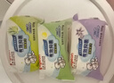 贝亲（Pigeon）新生儿婴儿儿童专用洗衣皂宝宝内衣抑菌去污肥皂香皂120g4连包 实拍图
