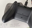 微软（Microsoft）Xbox无线游戏手柄 磨砂黑+USB-C线 蓝牙适配Xbox/PC/平板/手机Steam促销 黑神话悟空 空洞骑士 实拍图