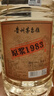 赖誉国贵州茅台镇原浆1983老酒酱香型53度白酒大桶装5L高粱纯粮食口粮酒 53度 5000mL 1桶 实拍图