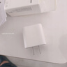 Apple/苹果 20W USB-C充电器  type-c充电器苹果手机充电器原装手机快充头 苹果17手机充电器 实拍图