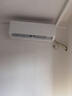 格力空调 云佳pro 大1匹新一级能效变频纯铜管卧室挂机 新品升级 省电空调 国家补贴 KFR-26GW/NhMa1BG 实拍图