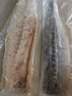 探海日志冷冻挪威青花鱼片净重2斤小袋包装进口冷冻鲭鱼日料烤鱼海鲜生鲜 实拍图