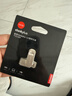 ThinkPlus联想64G 双接口金属U盘USB Type-C手机电脑专用外接通用优盘大容量内存扩容u盘TYCU301 实拍图