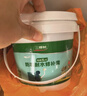 三棵树漆墙面修补膏防霉抗菌白色墙面去污修复腻子粉膏墙皮脱落防水补墙膏 实拍图