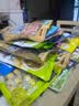 昌茂椰城好礼盒 海南特色三亚特产海味果脯 节日送礼 1599g 实拍图