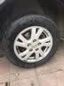 锦湖KUMHO汽车轮胎 195/65R15 91T HS61 原配一汽大众新宝来 实拍图
