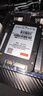 七彩虹1TB SSD固态硬盘 SATA3.0接口 SL500系列 TLC颗粒 隐姬限量版 实拍图