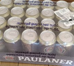 保拉纳（Paulaner）柏龙 小麦浓色（黑）啤酒 500ml*24听 德国啤酒 送货送礼 实拍图