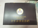 费列罗 巧克力礼盒 80%黑巧克力 24粒300g 零食 糖果 年货礼盒 实拍图