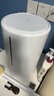 米家 小米智能除菌加湿器S加湿器卧室轻音家用办公室桌面低噪空气加湿UV-C杀菌 4.5L大容量保湿礼品 实拍图