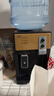 【全网爆款】米立尔迷你饮水机小型家用台式桶装水加热桌面宿舍用矿泉水怡宝冰热型学生新款 ⭐豪华温热款⭐轻音即热节能 实拍图