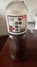 百利0脂肪0蔗糖日式和风油醋汁蔬菜水果沙拉酱1.5L*2瓶 实拍图