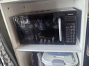 格兰仕微波炉烤箱一体机 平板式不锈钢内胆 家用智能菜单20升小型光波炉G70F20CSL-DG(B0) 实拍图